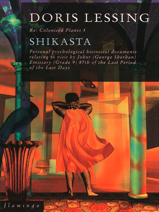 Title details for Shikasta by Doris Lessing - Available
